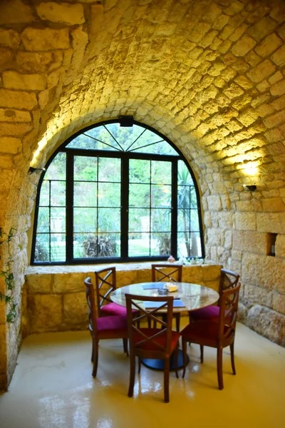 Opening of Lilia Restaurant at L’héritage Venue
